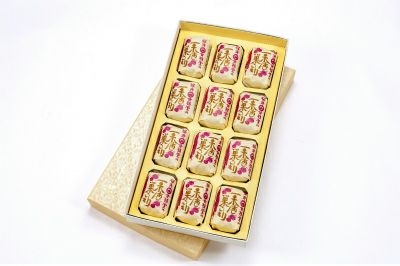 栗あん巣ごもり